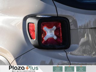 2016 Jeep Renegade Sport