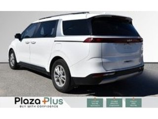 2024 Kia Carnival LX+