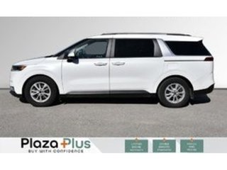 2024 Kia Carnival LX+