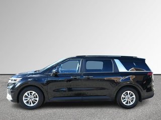 2024 Kia Carnival LX+