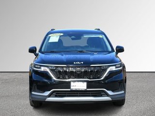 2024 Kia Carnival LX+