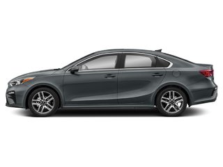 2020 Kia Forte EX+