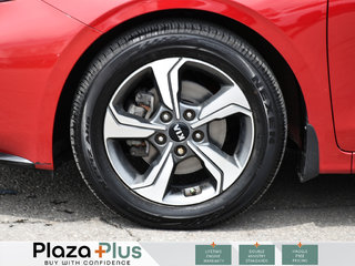 2021 Kia Forte5 EX
