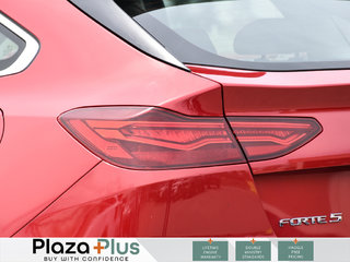 2021 Kia Forte5 EX