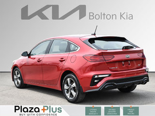 2021 Kia Forte5 EX