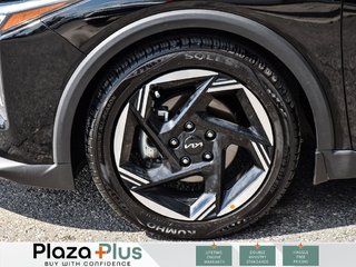 2025 Kia K4 EX+