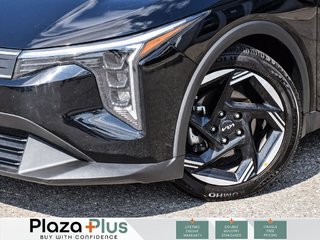 2025 Kia K4 EX+