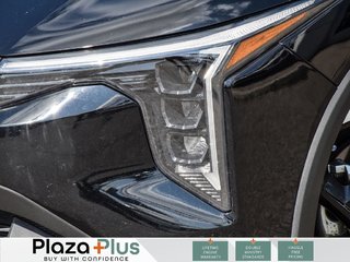 2025 Kia K4 EX+