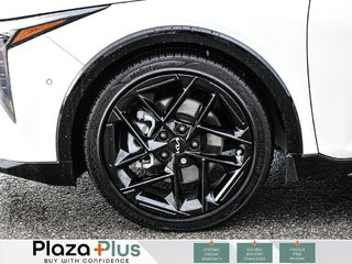 2025 Kia K4 GT-Line Turbo Limited