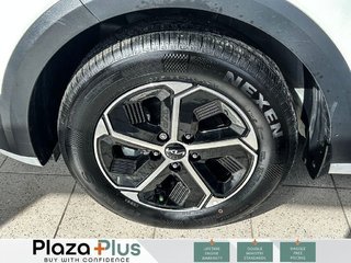 2025 Kia Niro LX