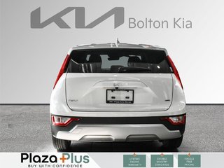 2025 Kia Niro LX