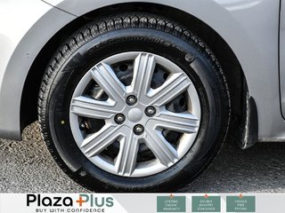 2023 Kia Rio 5-door LX+