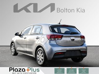 2023 Kia Rio 5-door LX+