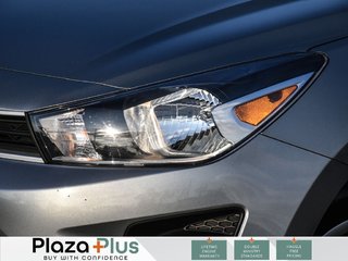 2023 Kia Rio 5-door LX+