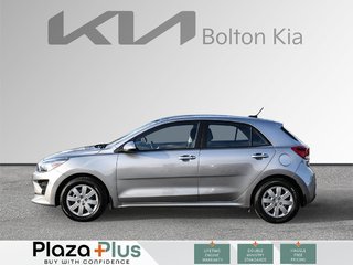 2023 Kia Rio 5-door LX+