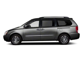 2011 Kia Sedona LX