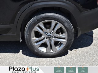 2023 Kia Seltos EX