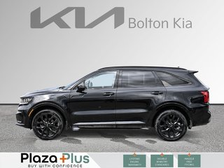 2022 Kia Sorento EX