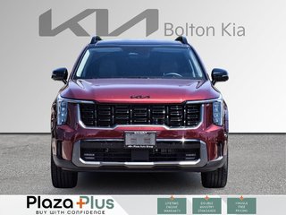 2025 Kia Sorento X-Line Limited