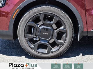 2025 Kia Sorento X-Line Limited