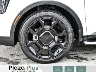 2025 Kia Sorento X-Line