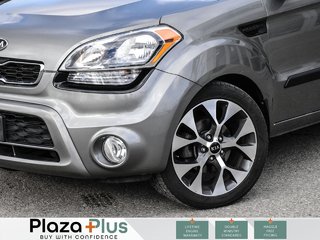 2012 Kia Soul 4u