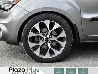2012 Kia Soul 4u