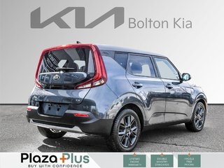 2021 Kia Soul EX