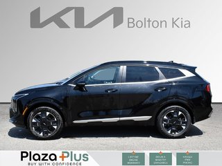 2026 Kia Sportage EX Premium
