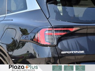 2026 Kia Sportage EX Premium