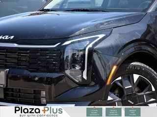 2026 Kia Sportage EX Premium