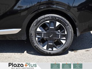 2026 Kia Sportage EX Premium