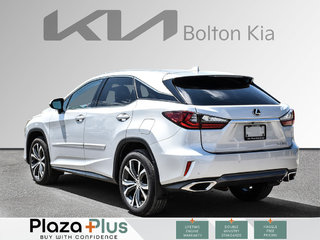 2016 Lexus RX 350 BASE