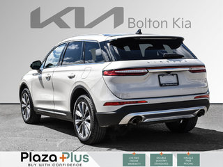 2020 Lincoln CORSAIR Reserve