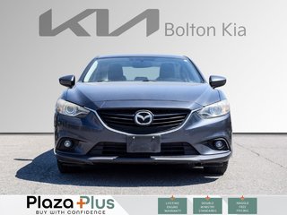 2014  Mazda6 GT