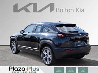 2023 Mazda MX-30 EV GS