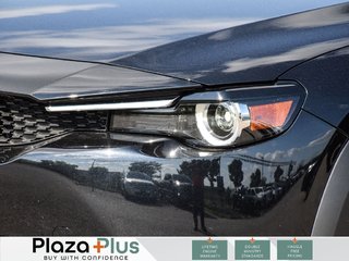 2023 Mazda MX-30 EV GS