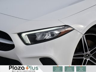 2020 Mercedes-Benz A-Class A 220