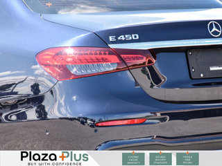 2022 Mercedes-Benz E-Class E 450