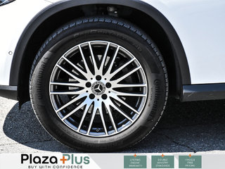 2024 Mercedes-Benz GLC GLC 300