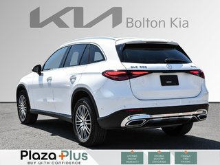 2024 Mercedes-Benz GLC GLC 300