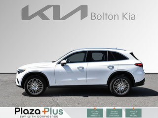 2024 Mercedes-Benz GLC GLC 300