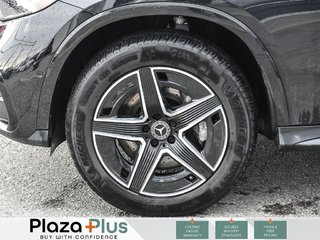 2025 Mercedes-Benz GLC GLC 300