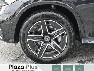 2025 Mercedes-Benz GLC GLC 300