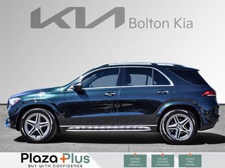 2023 Mercedes-Benz GLE GLE 450