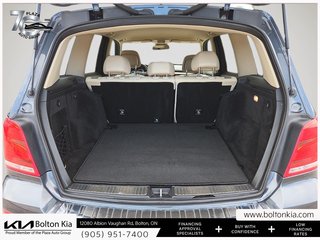2014 Mercedes-Benz GLK-Class GLK 250 BlueTec