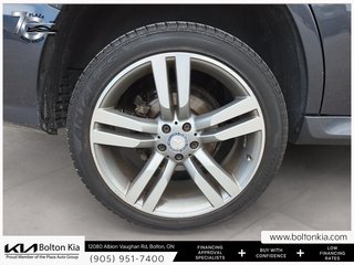 2014 Mercedes-Benz GLK-Class GLK 250 BlueTec