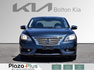 2013 Nissan Sentra SV