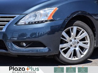 2013 Nissan Sentra SV