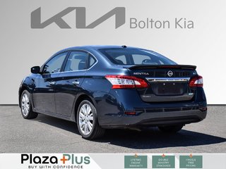 2013 Nissan Sentra SV